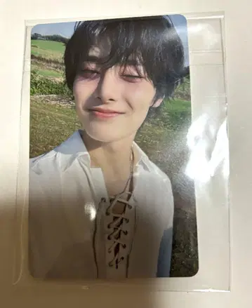 아이엔 JYP hop