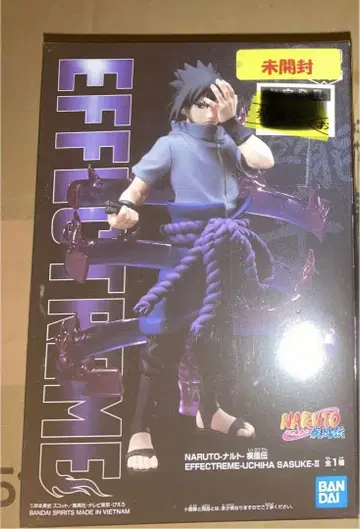 NARUTO 나루토 피규어