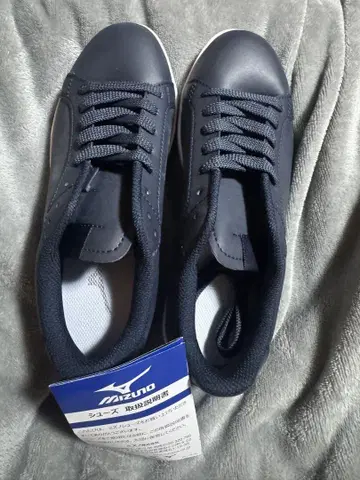 MIZUNO 스니커즈