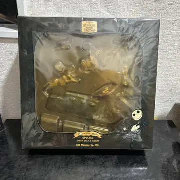 나이트메어 비포 크리스마스 10th ANNIVERSARY SPECIAL