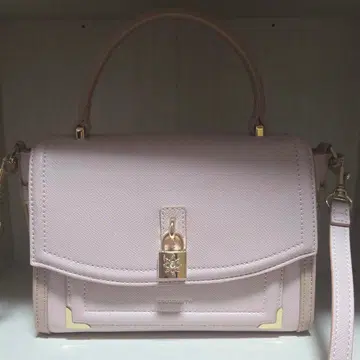 사만사 베가 숄더백