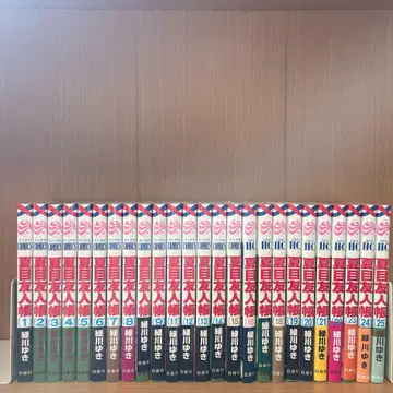 나츠메 우인장 1~25권