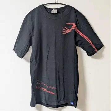 미셸건 엘리펀트 LAST HEAVEN TOUR 스페셜 콜라보 T