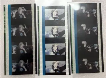 탭 나이 시계 부품 필름
