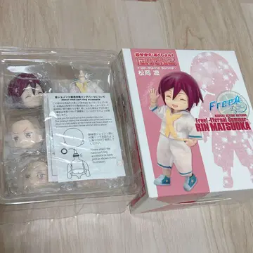 [ 9/15까지 ] Free! 니텐고 린