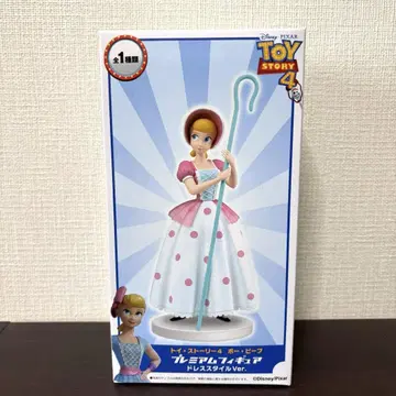 토이스토리 보핍 프리미엄 피규어