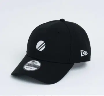 DISH// New Era 9FORTY 캡