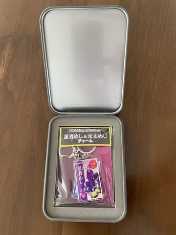 익명 배송 UHA 미각당 오리지널 닌자메시 & 겐타메시 참