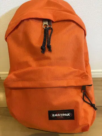 [ 미사용 ] EASTPAK 데이팩