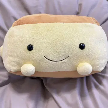 고토치 지만 나가사키 카스테라 봉제 인형
