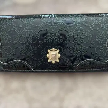 안나수이 ANNA SUI 장지갑 루미