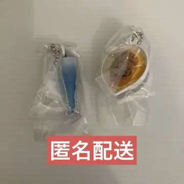 후지코 F 후지오 뮤지엄 한정판 카페 미니어처 참 2세트