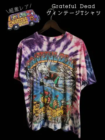 Grateful Dead Fall Tour '94