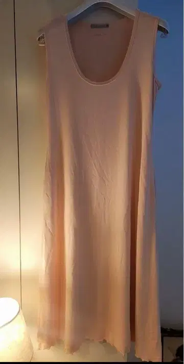 폭시 원피스 가디건 세트