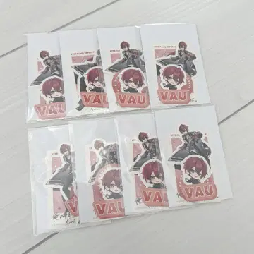 STPR 패밀리 복권 Thanks Party 복권 기사X 바우군