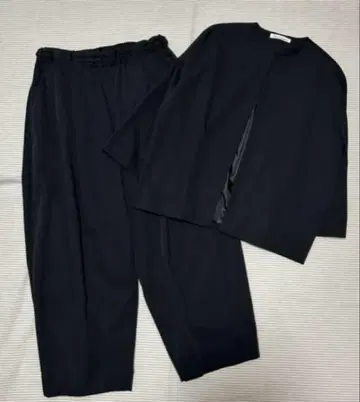 s.t closet frabjous 셋업