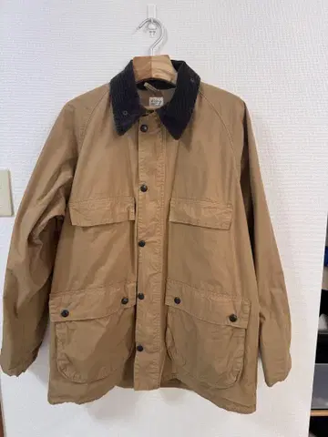 orSlow 자켓 L 사이즈