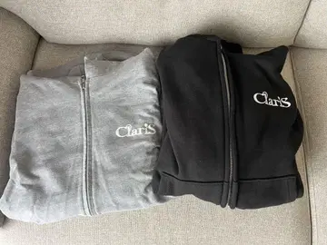 ClariS 굿즈 묶음 판매