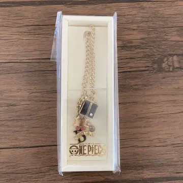 ONE PIECE 해피 벌스데이 백참 브룩