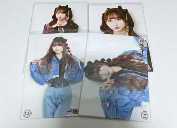 사사키 안리 브로마이드