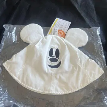 Disney Resort 유령 햇