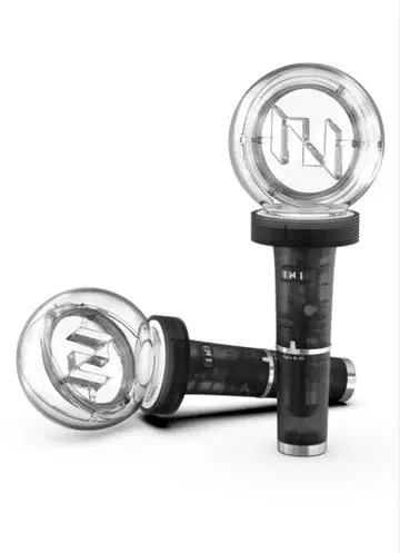 INI OFFICIAL LIGHT STICK Ver.2