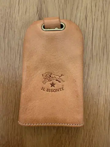 IL BISONTE 키케이스