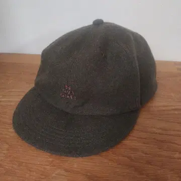 STATIC Putter Cap Velo spica 별주