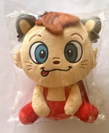 이마이치 류지 코라이지 BIG 봉제 인형