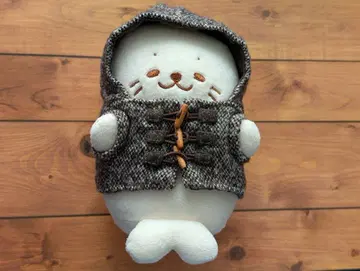 시로탄 오샤베리츠이탄 의류 포함