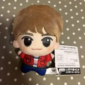 은석 SD 인형 봉제 인형 성찬 riize 라이즈