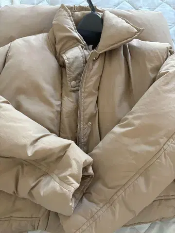 B.C STOCK 롱 코트