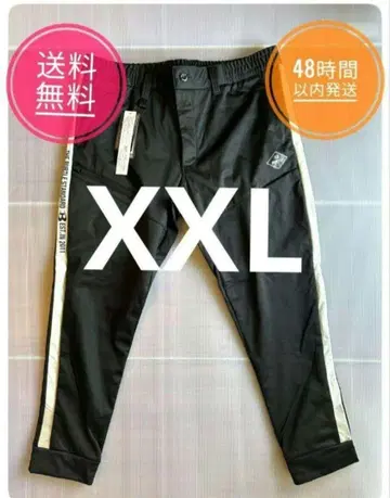 [ 인기 상품 ] 바틀 442 방풍 조거 팬츠 3L 방한 바지