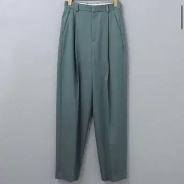 6(ROKU) OXFORD TUCK PANTS 2022SS/팬츠