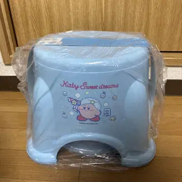 별의 커비 목욕탕 세트