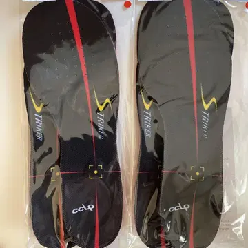 BMZ Cal Power 인솔 26.5-27.5cm 2세트