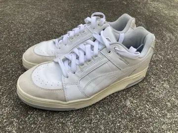 Puma Slipstream Lo