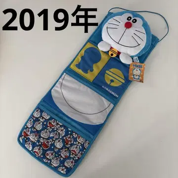 도라에몽 프리미엄 워 포켓 봉제 인형 포함 생산 종료 레어 상품