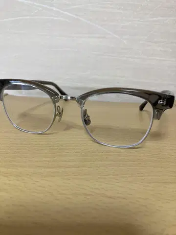 Reboot 안경 model.no214