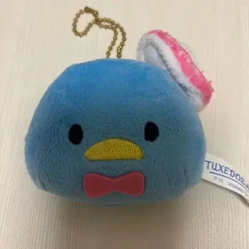 턱시도샘 산리오 봉제 인형 메이저