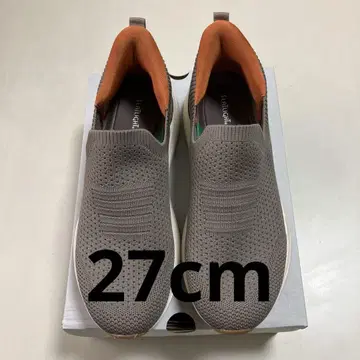 ABC 마트 슬립온 27cm