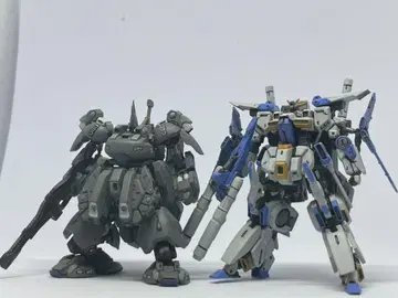 건담 아티팩트 phase5 세트