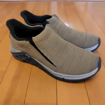MERRELL 정글모크 2 니트 워터프루프 ABC-MART 한정판
