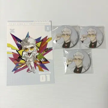 TO BE HERO X 스이파라 X