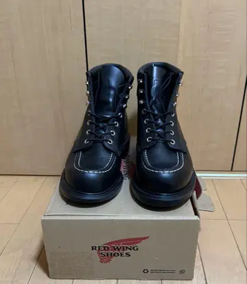 레드윙 redwing 슈퍼 밑창