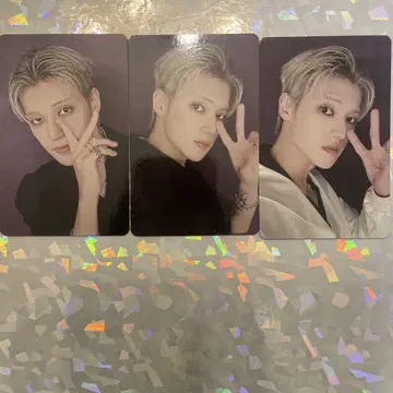 ateez in your fantasy 일본 랜트레 우영