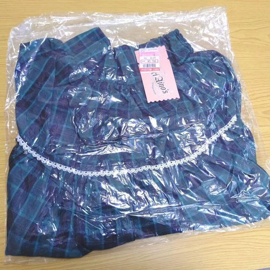 1번째 상품 이미지
