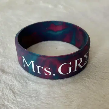 MrsGreenApple 미세스 그린애플 러버 밴드 에덴의 동산