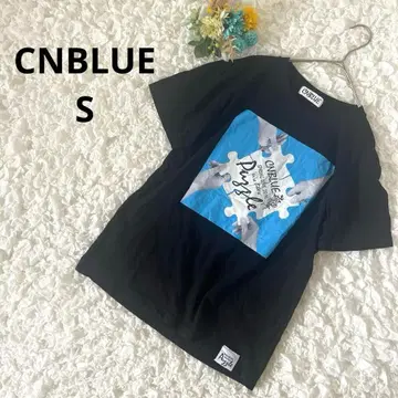 CNBLUE 씨엔블루 투어 T 2016 스프링 라이브 S