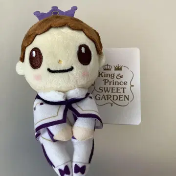 King & Prince 키시 유타 춋코리상